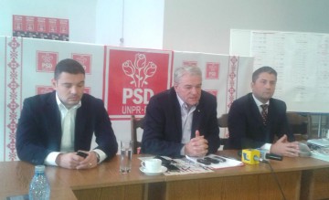 Ce spune PSD Constanţa despre foştii aliaţi liberali: Înainte de turul 2, vom încerca să refacem USL, cu partidul lui Tăriceanu